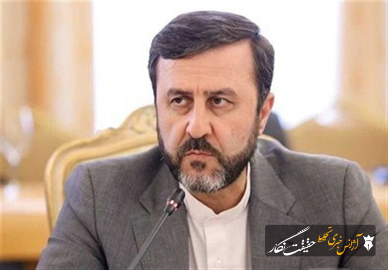 غریب‌آبادی: هر تجاوز آمریکا با پاسخ قاطع ایران روبه‌رو می‌شود
