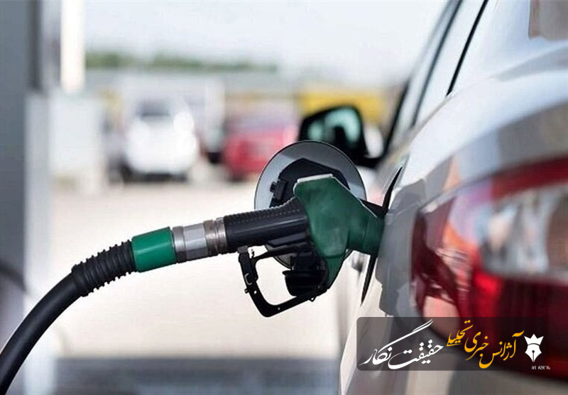 بحران کارت سوخت در تبریز؛ از ناترازی بنزین تا سرگردانی شهروندان