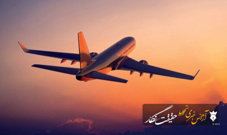 ایجاد ۲ مسیر پروازی جدید بین ایران و عراق برای تسهیل پروازهای اربعین
