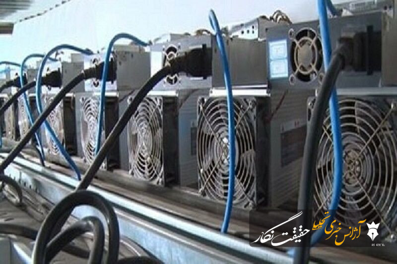 تاریکی خانه‌های مردم با سودجویی ماینرها؛ ۸۸ هزار مشترک آذربایجان‌شرقی قربانی برق‌دزدی شدند