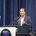 معاون استاندار آذربایجان شرقی: آموزش هوش مصنوعی از مقطع ابتدایی آغاز شود معاون استاندار آذربایجان شرقی: آموزش هوش مصنوعی از مقطع ابتدایی آغاز شود