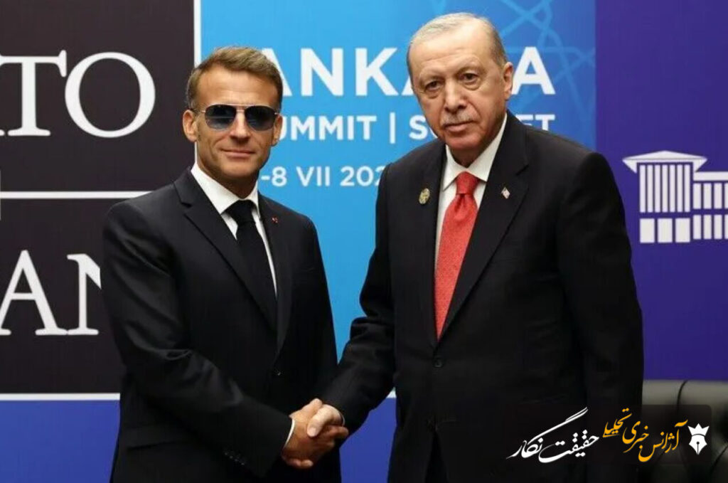 ابراز امیدواری اردوغان به تاثیر مثبت تفاهم اسلام‌آباد بر برقراری صلح در منطقه