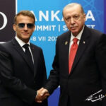 ابراز امیدواری اردوغان به تاثیر مثبت تفاهم اسلام‌آباد بر برقراری صلح در منطقه