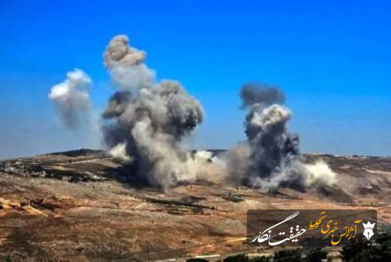 عملیات انهدام مهمات در محدوده جاسک؛ امروز از ساعت ۱۲ تا ۱۶