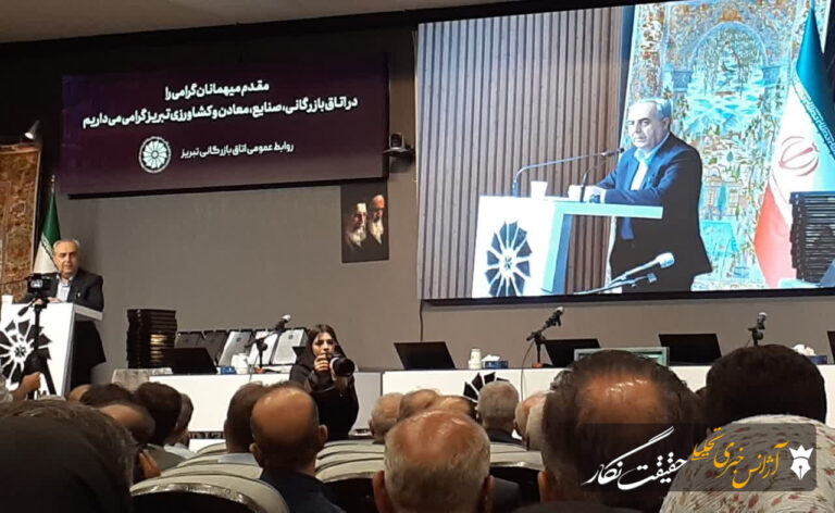 چالش صادرات و مهاجرت نیرو برای فرش تبریز