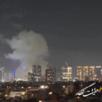 رسانه صهیونیست: همزمان با تشدید تنش در منطقه، اسرائیل در بالاترین سطح هشدار قرار دارد رسانه صهیونیست: همزمان با تشدید تنش در منطقه، اسرائیل در بالاترین سطح هشدار قرار دارد