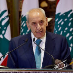نبیه بری: لبنان به تضمین سه‌جانبه ایران، عربستان و آمریکا نیاز دارد