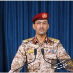 ارتش یمن: تأسیسات آرامکو را با ده‌ها موشک بالستیک و پهپاد هدف قرار دادیم