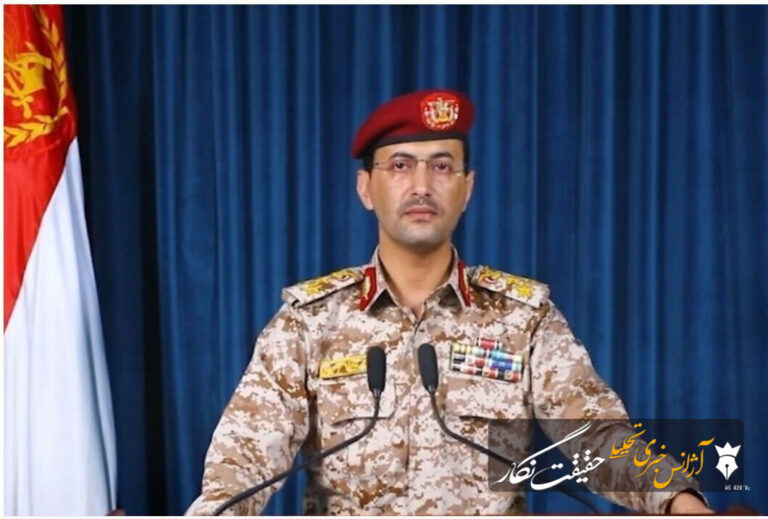 ارتش یمن: تأسیسات آرامکو را با ده‌ها موشک بالستیک و پهپاد هدف قرار دادیم