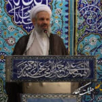 امام جمعه مراغه: دشمن مستاصل، به نبرد رسانه‌ای روی آورده است