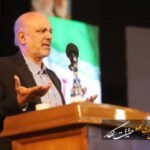 منادی: نوسازی مدارس، آینده ایران را میسازد منادی: نوسازی مدارس، آینده ایران را میسازد
