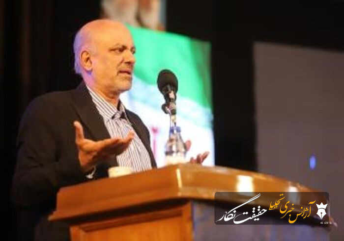منادی: نوسازی مدارس، آینده ایران را میسازد منادی: نوسازی مدارس، آینده ایران را میسازد