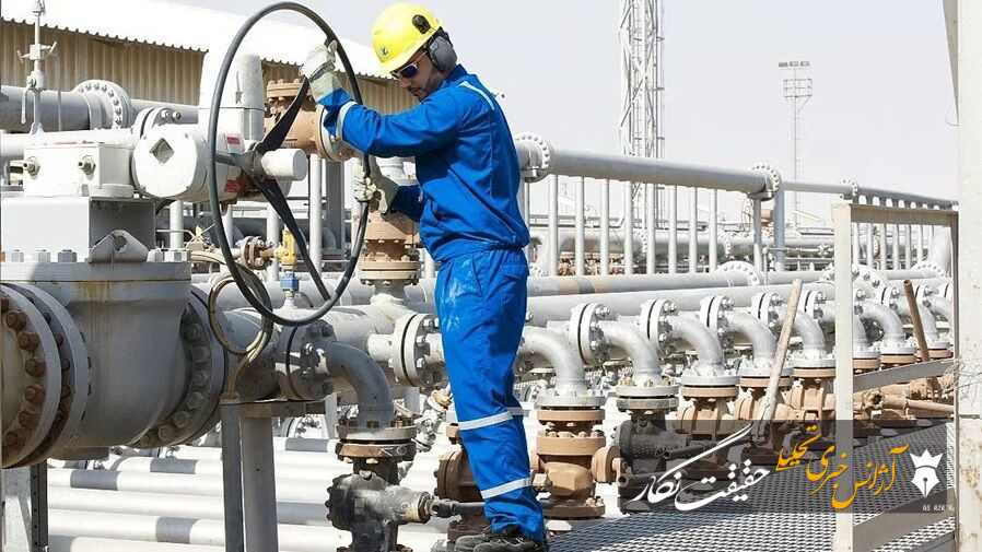 قرارداد ۱۶ میلیارد دلاری کویت برای اجاره خط لوله صادرات نفت قرارداد ۱۶ میلیارد دلاری کویت برای اجاره خط لوله صادرات نفت