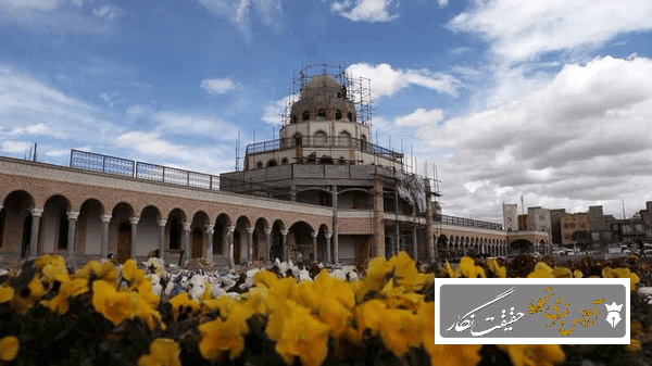 مقبرةالشعرا؛ قربانی فراموشی، کلاه‌فرنگی؛ قربانی شتاب‌زدگی