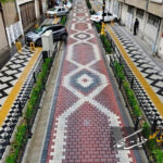 سنگفرش ۶۰ خیابان و محله تبریز در چهار سال اخیر