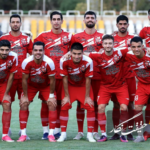 قرعه سخت تراکتور در شروع لیگ برتر