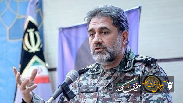 ضرورت به‌روز رسانی توانمندی و آموزش پدافند هوایی