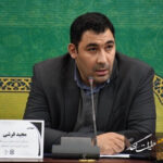 حمله تروریستی آمریکا به منطقه نظامی جنوب غرب تبریز/ مدیرکل بحران: حمله مجروح و شهید نداشت