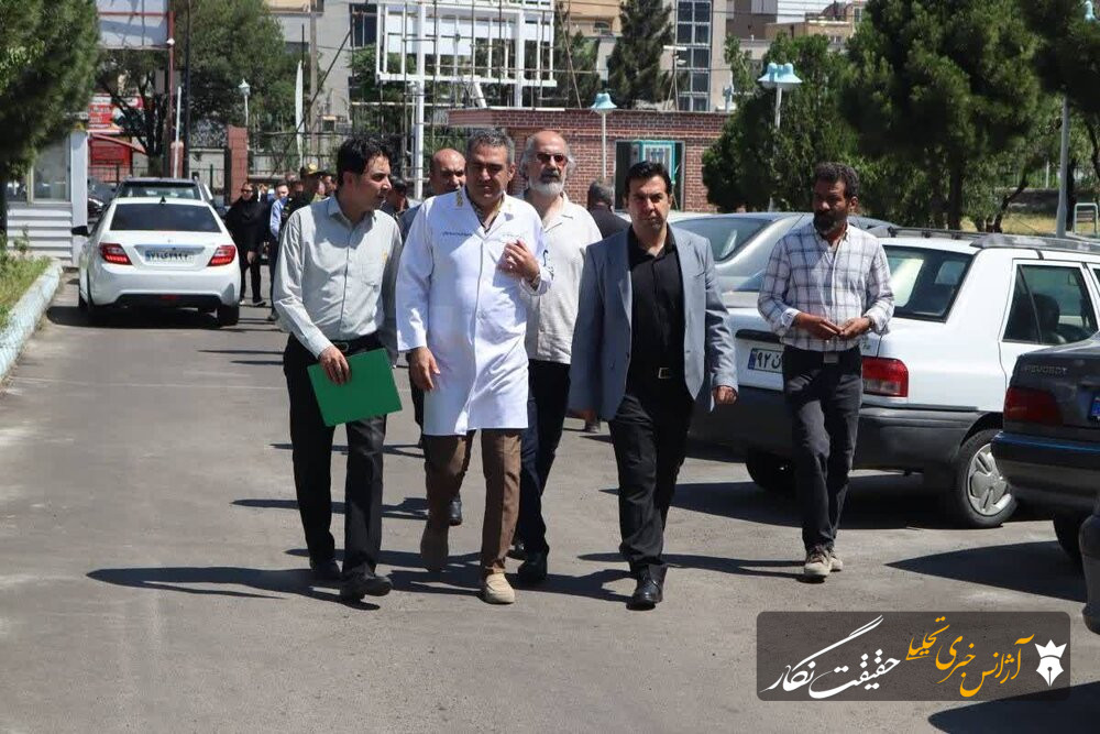 تقویت دسترسی بلوار “آزادی” به “کمربند میانی” با تعریض خیابان فتحی وند تقویت دسترسی بلوار “آزادی” به “کمربند میانی” با تعریض خیابان فتحی وند