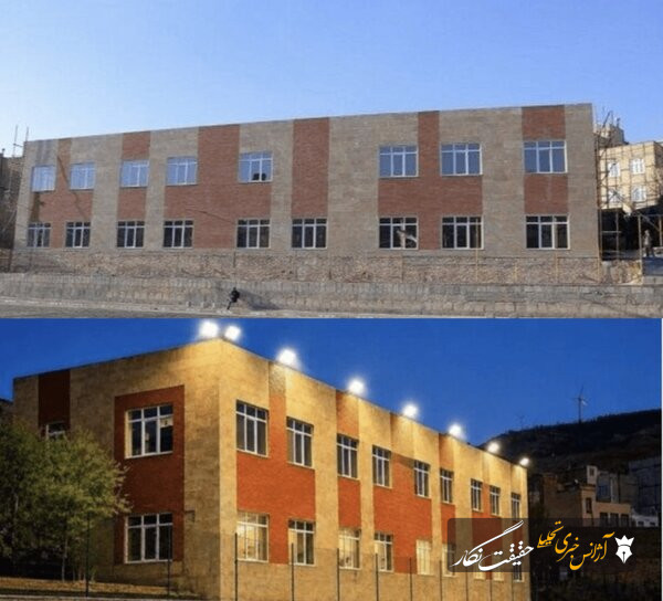 خانه کاراته شهرداری تبریز تا یک ماه آینده افتتاح میشود خانه کاراته شهرداری تبریز تا یک ماه آینده افتتاح میشود