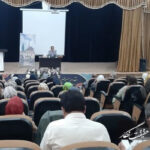 برگزاری کنگره شرح موضوعی آثار مولانا در فرهنگسرای شمس تبریزی