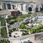توسعه ساخت‌ و سازهای اصولی در شهرک خاوران با تداوم ارائه خدمات شهرسازی