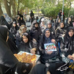 برگزاری ویژهبرنامه «آقای شهید ایران» برگزاری ویژهبرنامه «آقای شهید ایران»