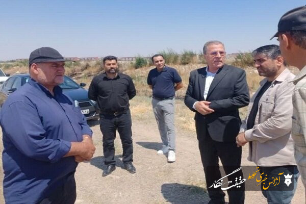 تسریع در خدمات تابستانی و رسیدگی به مطالبات شهروندان تبریزی