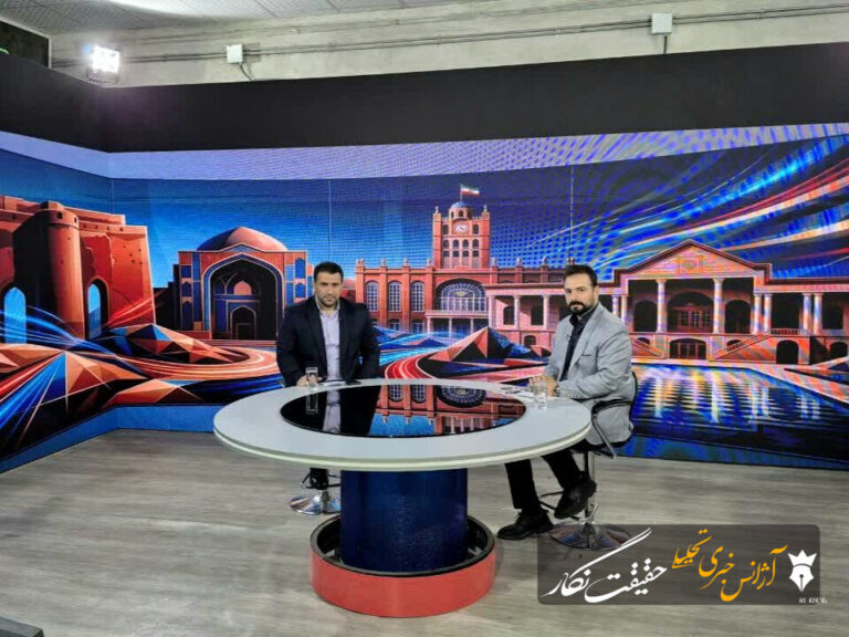 تسهیل نوسازی و خدمات غیرحضوری؛ اولویت شهرسازی منطقه ۴ تبریز