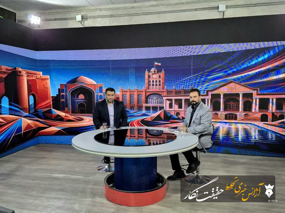 تسهیل نوسازی و خدمات غیرحضوری؛ اولویت شهرسازی منطقه ۴ تبریز تسهیل نوسازی و خدمات غیرحضوری؛ اولویت شهرسازی منطقه ۴ تبریز