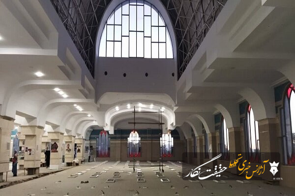 تداوم همسطح سازی مزار گلزار شهدای وادی رحمت تداوم همسطح سازی مزار گلزار شهدای وادی رحمت