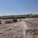پروژه رمپ خروجی دیزلآباد به اتوبان شهید باکری باهدف تسهیل تردد شهروندان در حال اجراست پروژه رمپ خروجی دیزلآباد به اتوبان شهید باکری باهدف تسهیل تردد شهروندان در حال اجراست