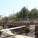 تداوم اجرای پروژه مرکز اداری و خدماتی سبزه میدان در راستای ارتقای خدمات شهری تداوم اجرای پروژه مرکز اداری و خدماتی سبزه میدان در راستای ارتقای خدمات شهری
