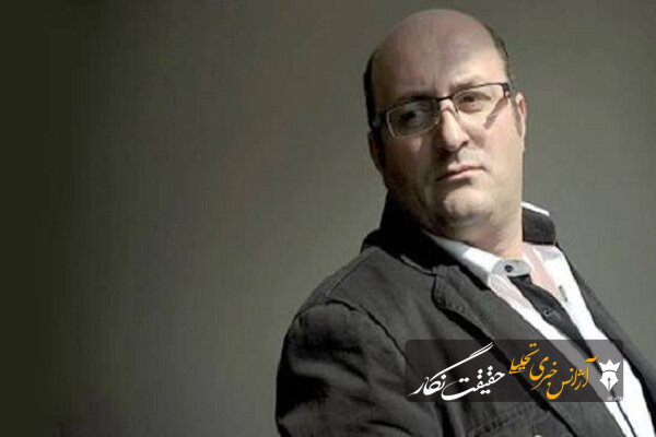 حجازی زندگی را خوب بازی میکرد حجازی زندگی را خوب بازی میکرد
