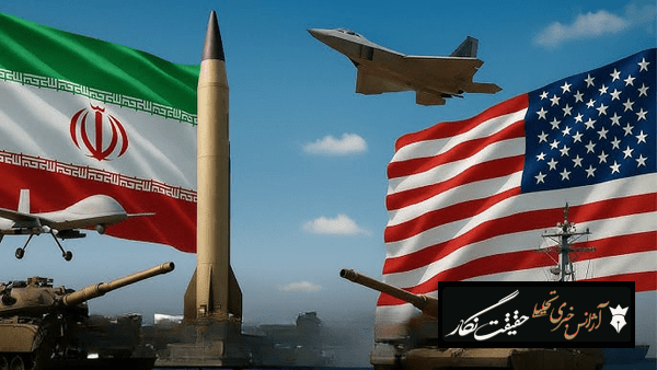چرا ایران باید پایان رسمی تفاهم را اعلام کند؟ چرا ایران باید پایان رسمی تفاهم را اعلام کند؟