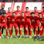 ستارههای تراکتور ماندنی شدند ستارههای تراکتور ماندنی شدند