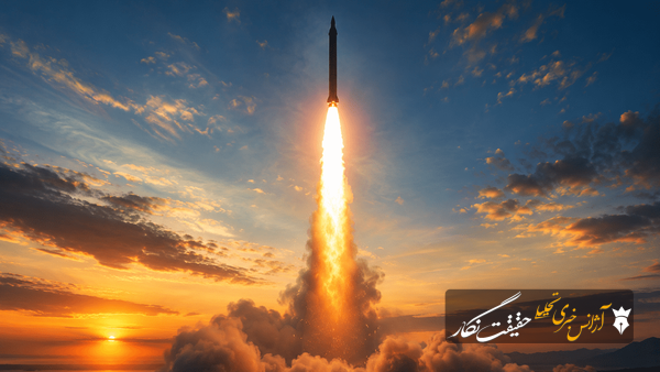 پاسخ قاطع ایران به آمریکا؛ کدام اهداف زیر آتش رفت؟ پاسخ قاطع ایران به آمریکا؛ کدام اهداف زیر آتش رفت؟