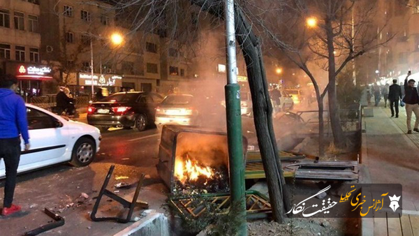 ۲ عامل جنایات میدان شهید علیخانی اصفهان اعدام شدند
