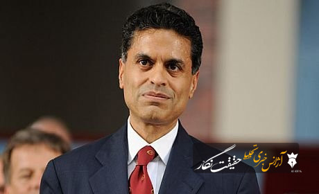 دلایل تاب‌آوری ایران در برابر تحریم‌ها از زبان فرید زکریا