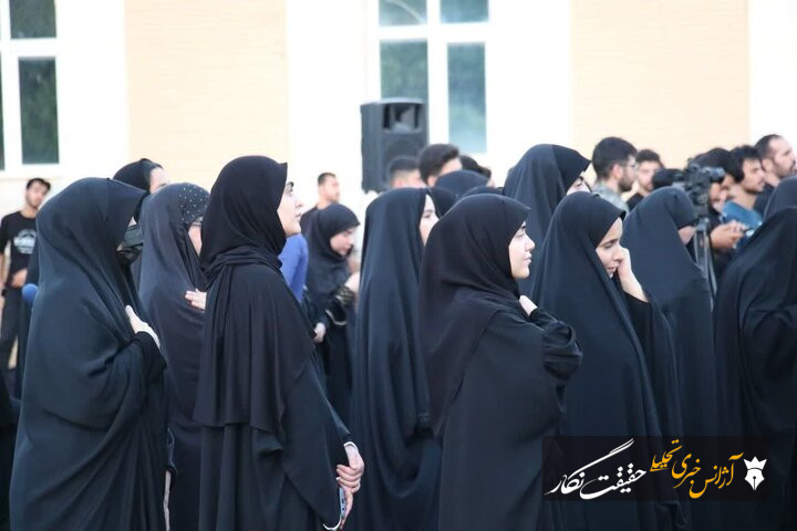 از «آخرین دیدار» تا «آخرین بدرقه»؛ روایت پیوند دانشجویان و رهبر شهید از «آخرین دیدار» تا «آخرین بدرقه»؛ روایت پیوند دانشجویان و رهبر شهید