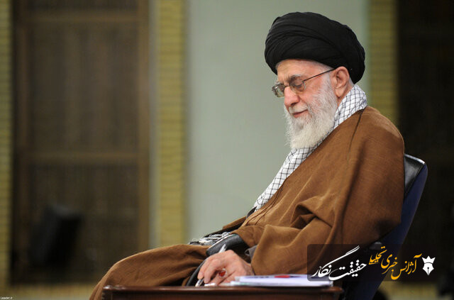 چهار مطالبه ماندگار رهبر شهید انقلاب از دانشگاهها چهار مطالبه ماندگار رهبر شهید انقلاب از دانشگاهها