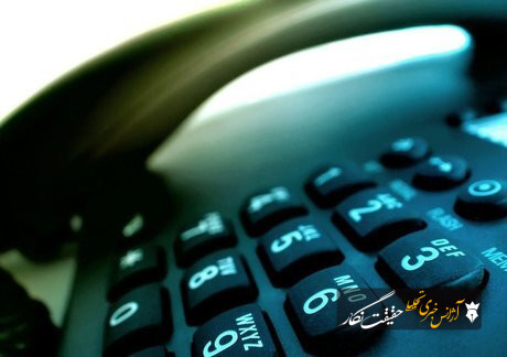 اینترنت مراکز اصلی مخابرات هنگام قطعی برق پایدار می‌ماند