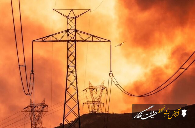وزارت نیرو: مردم برای کمک به تامین پایدار برق استانهای جنوبی، مصرف را مدیریت کنند وزارت نیرو: مردم برای کمک به تامین پایدار برق استانهای جنوبی، مصرف را مدیریت کنند