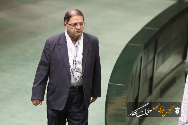 مفتح رئیس کمیسیون آییننامه داخلی باقی ماند مفتح رئیس کمیسیون آییننامه داخلی باقی ماند