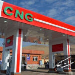 عرضه CNG در بیش از هزار جایگاه رایگان شد