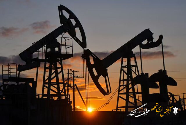 هشدار مدیران صنعت نفت آمریکا: توییتهای کاخ سفید، معضل جدید بازار انرژی است هشدار مدیران صنعت نفت آمریکا: توییتهای کاخ سفید، معضل جدید بازار انرژی است
