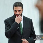 هشدار بغداد به الجولانی: از پرونده لبنان دور بمان
