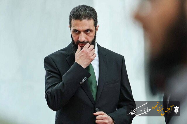 هشدار بغداد به الجولانی: از پرونده لبنان دور بمان هشدار بغداد به الجولانی: از پرونده لبنان دور بمان