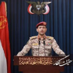 ارتش یمن: با تعدادی پهپاد خطوط انتقال نفت عربستان را هدف قرار دادیم