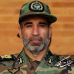 فرمانده نیروی زمینی ارتش: انتقام خون شهدای این سرزمین از دشمنان گرفته خواهد شد